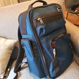Tumi Backpack